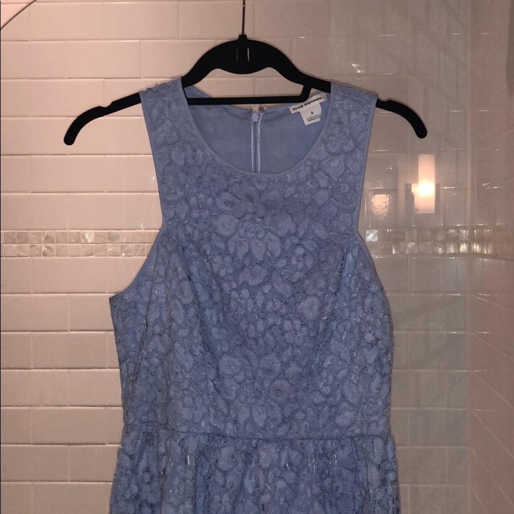 Club Manaco lace dress